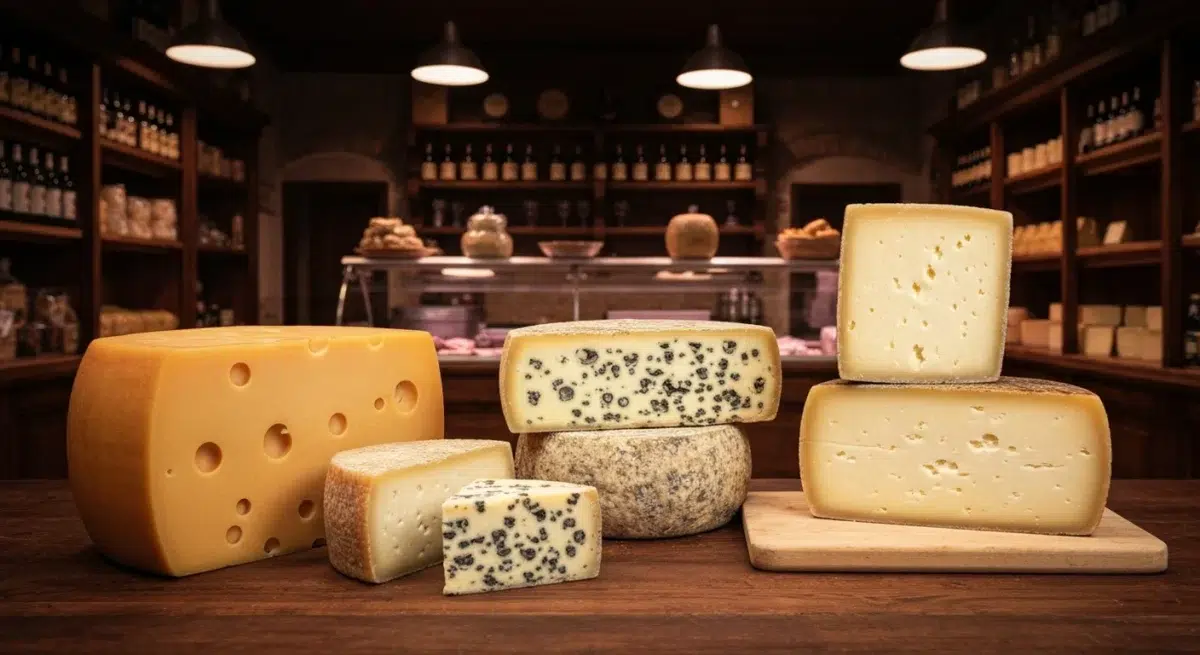 Come Conservare il Formaggio Stagionato: I Segreti di 45 Anni di Esperienza