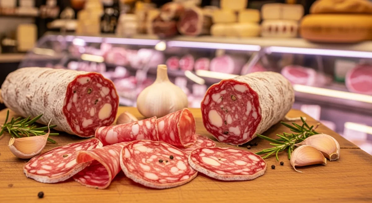 Salumi di Primavera: Cosa Portare in Tavola con la Bella Stagione